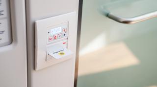 Point A Hotel London Canary Wharf - 1