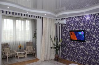 Apartment Ecaterina - Chişinău - 0