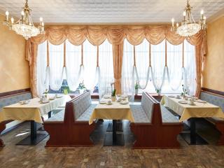 Hotel Alfa Zentrum - Munich - 7