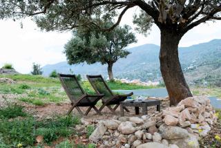 Galini Breeze - Agia Galini - 1