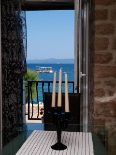 Sea View Apartment - 3