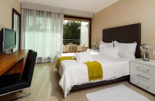 Sunset Apartments - 4