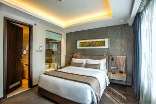 Best Western Plus Maple Leaf - Dhaka - 0