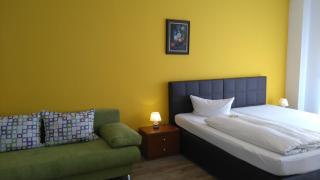 Hotel Arheilger Hof - Darmstadt - 2