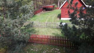 Domek Letniskowy - Jerutki - Jerutki - 2