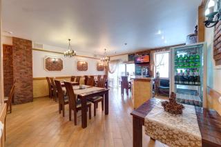 Hotel Perlyna Karpat - 1