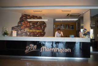 Hotel Mornington Bukit Permata Lumut - 8
