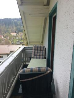 Haus am Wald - Bayerisch Eisenstein - 2