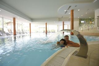 Hotel & Alpin Lodge Der Wastlhof - Niederau - 6