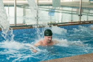 Cabañas Valle del Cabriel - 7