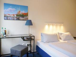 Hotel Am Mühlenteich - Lübeck - 0