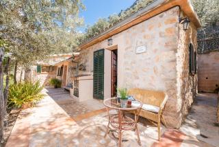 Can Mateu - Biniaraix - 3