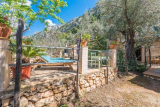 Can Mateu - Biniaraix - 4