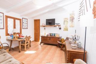 Can Mateu - Biniaraix - 1