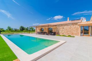 Can Gusti - Manacor - 0