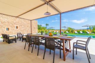 Can Gusti - Manacor - 6