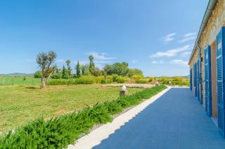 Can Gusti - Manacor - 2