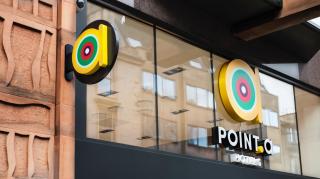 Point A Hotel Glasgow - Glasgow - 3