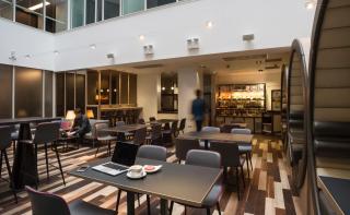 Point A Hotel Glasgow - Glasgow - 6