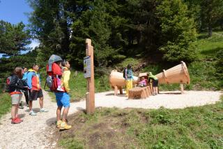 Gasthof Specker - Obereggen - 1