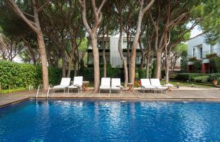 NM Suites by Escampa Hotels - Castell-Platja d'Aro - 1