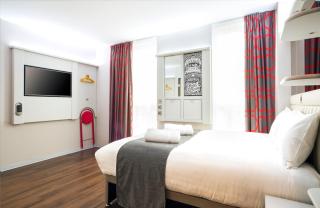 Point A Hotel London Shoreditch - Londra - 9