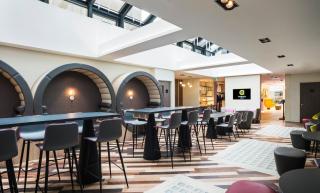 Point A Hotel London Shoreditch - Londra - 6