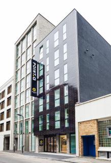 Point A Hotel London Shoreditch - Londra - 4