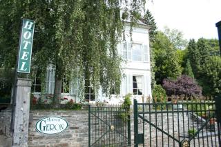 Dépendance Maison Géron - 9