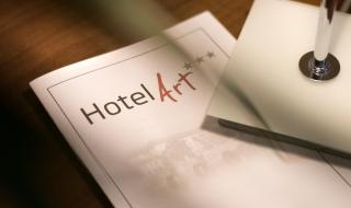 Hotel Art - Písek - 9