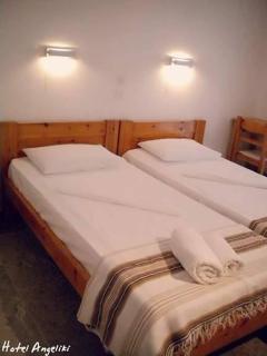Hotel Angeliki - 3