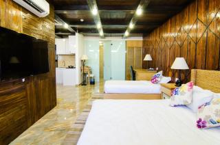 Mornington Hotel Sitiawan - 5