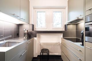 Appartements Hofquartier - 1