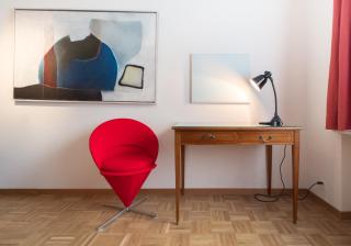 Appartements Hofquartier - Lucerna - 2