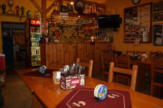 Sporthotel BK Pod Lipou - Roudnice nad Labem - 1