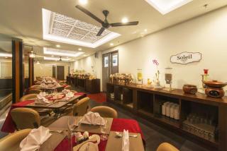 Pranaya Boutique Hotel - 4