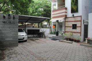 Mel Ville - Pondicherry - 4