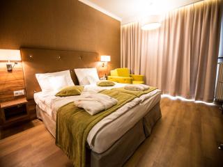Mineral Hotel Malinowy Raj - Solec-Zdrój - 9