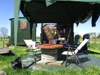 Bryn Parc - Llandysul - 1