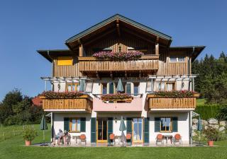 Hotel Fasching - Sankt Georgen am Längsee - 3