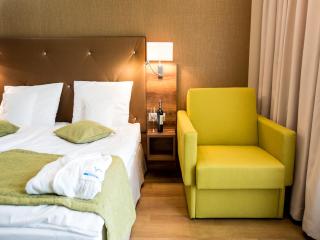 Mineral Hotel Malinowy Raj - Solec-Zdrój - 6