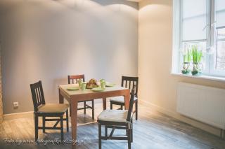 Apartamenty przy Zamku - Olsztyn - 5
