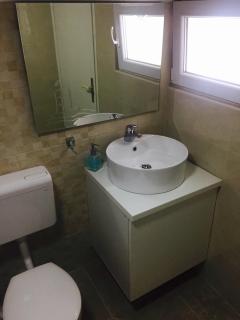 Apartments Krešić TIHA LUKA - Neum - 8