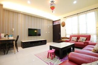 Dao Siang Hai B&B - Città di Taitung - 4