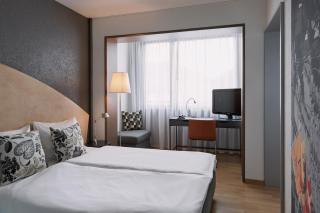 Hotel La Pergola - Bern - 5
