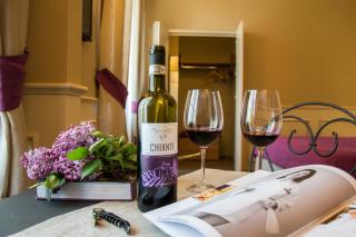 Locanda di Pietracupa - Tavarnelle in Val di Pesa - 6