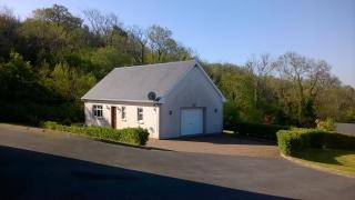 Rosswood Cottage - 3