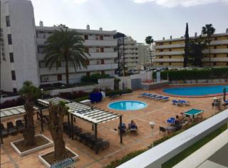 Apartamentos Farilaga - La Playa de Arguineguín - 6