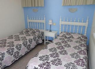 Apartamentos Farilaga - La Playa de Arguineguín - 4