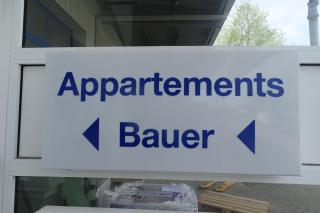 Monteurzimmer Aschheim - 3